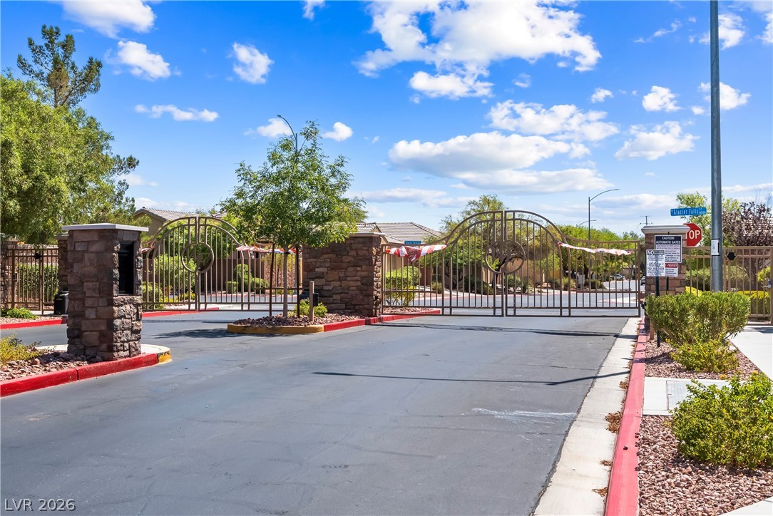 8112 Hamilton Falls Street North Las Vegas NV 89085