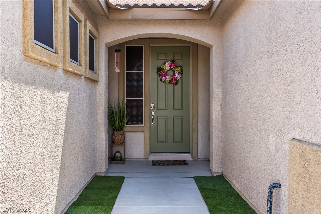 8112 Hamilton Falls Street North Las Vegas NV 89085