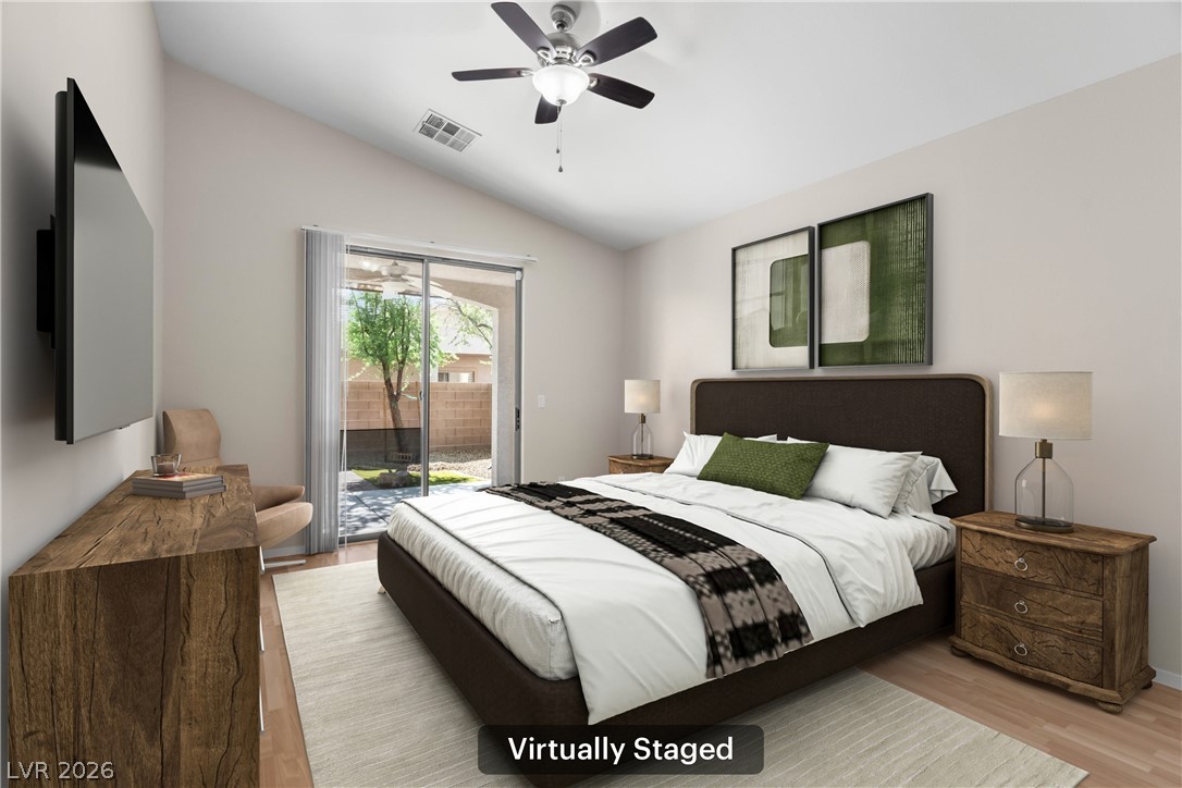 8112 Hamilton Falls Street North Las Vegas NV 89085