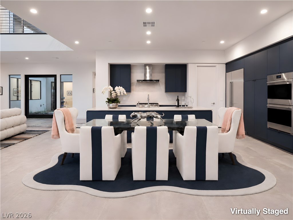 25 Falling Ridge Lane Henderson NV 89011