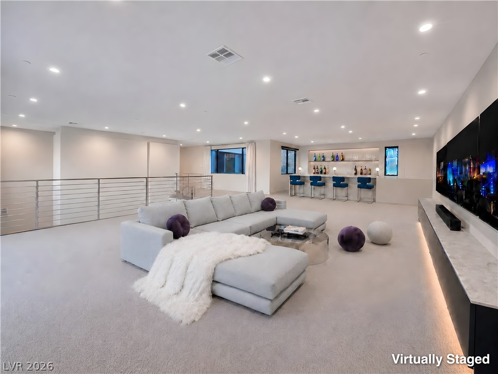25 Falling Ridge Lane Henderson NV 89011