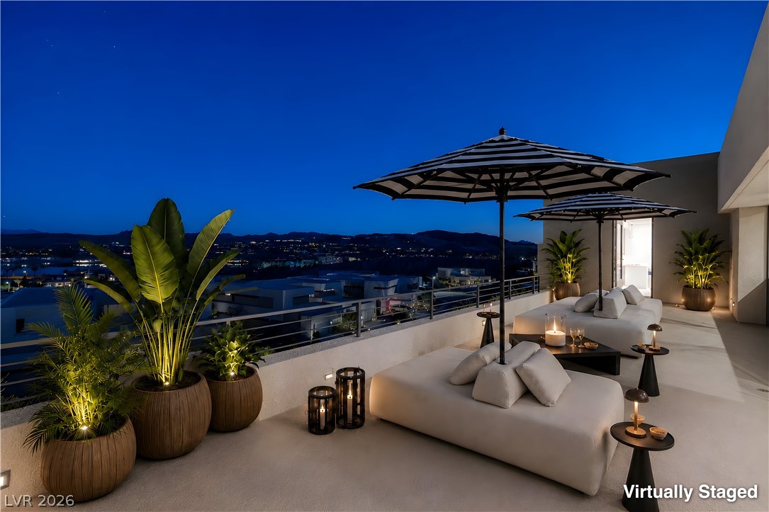 25 Falling Ridge Lane Henderson NV 89011