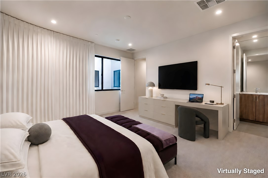 25 Falling Ridge Lane Henderson NV 89011