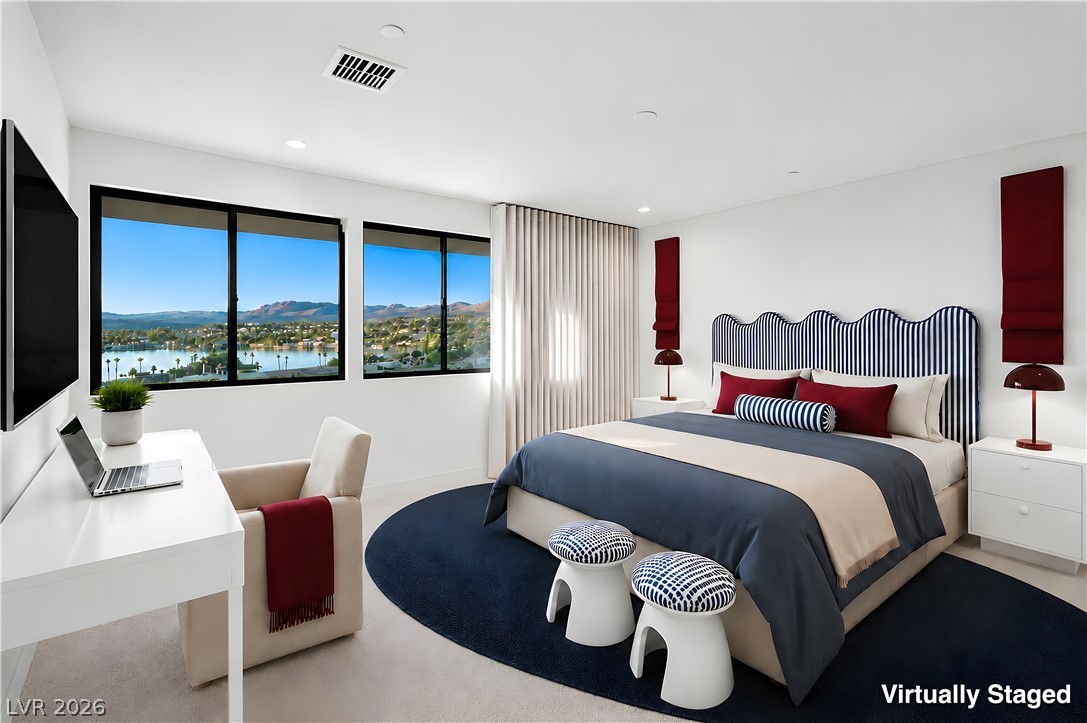 25 Falling Ridge Lane Henderson NV 89011