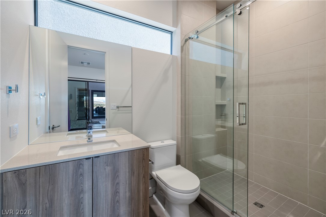 25 Falling Ridge Lane Henderson NV 89011