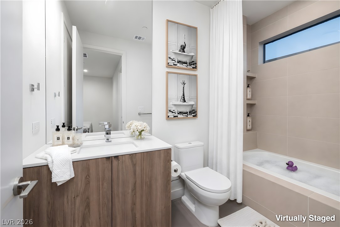 25 Falling Ridge Lane Henderson NV 89011