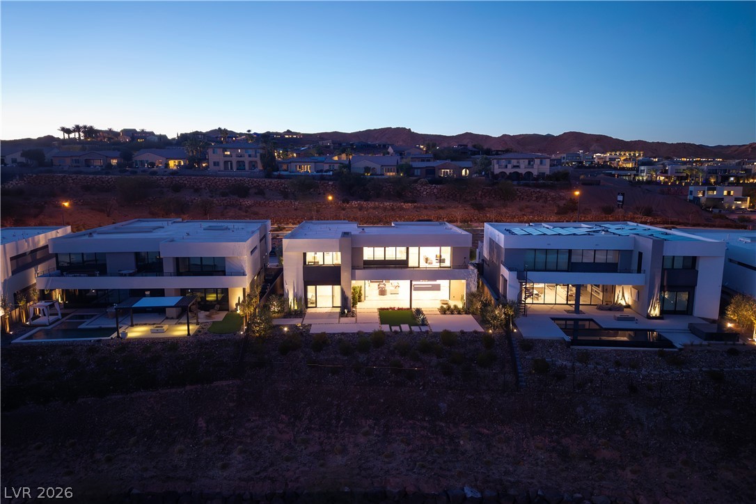 25 Falling Ridge Lane Henderson NV 89011