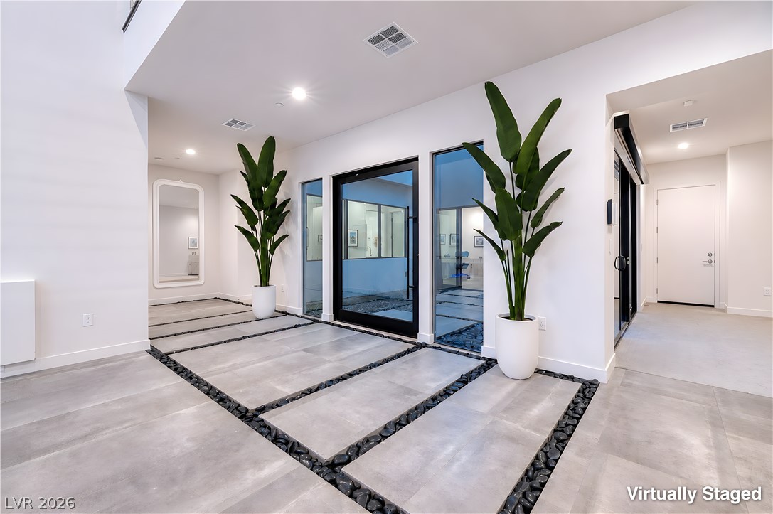 25 Falling Ridge Lane Henderson NV 89011