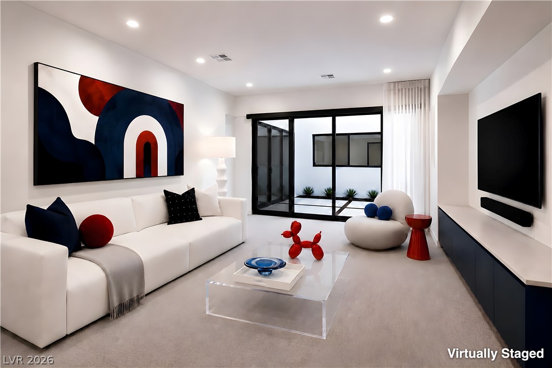 25 Falling Ridge Lane Henderson NV 89011