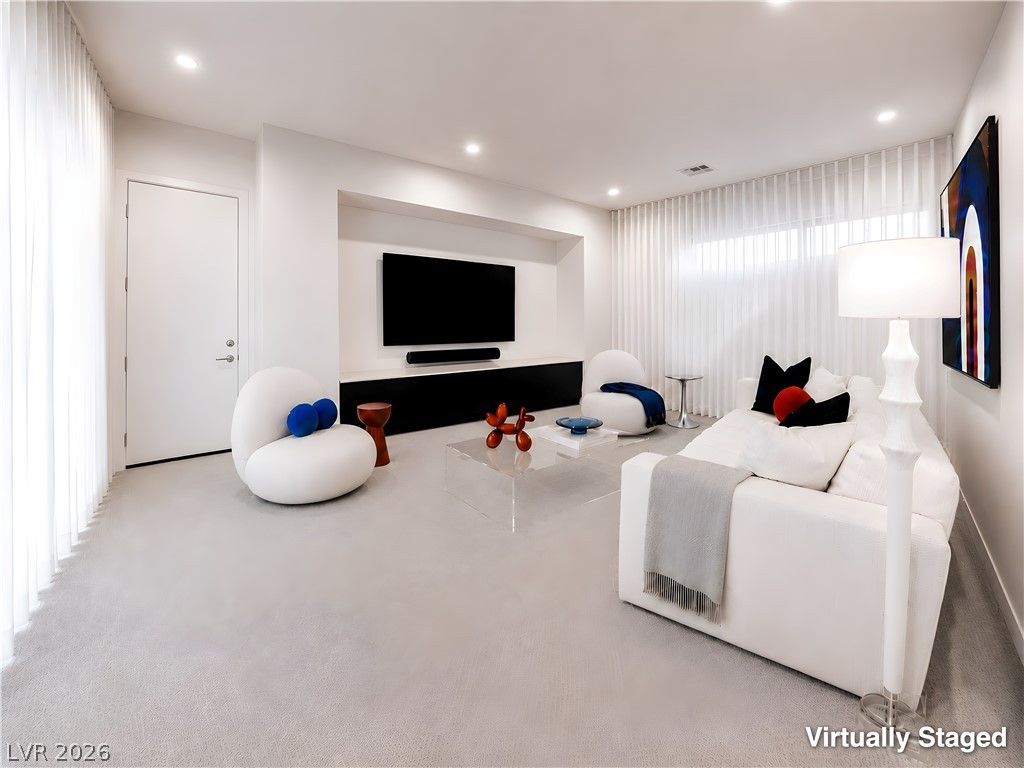 25 Falling Ridge Lane Henderson NV 89011