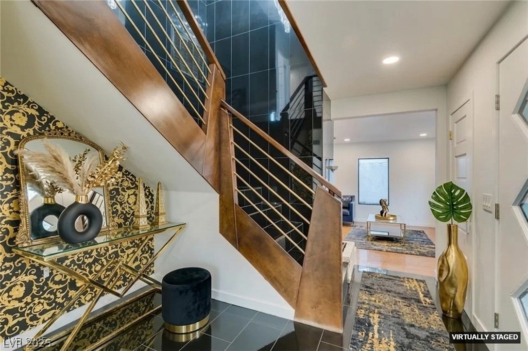 2875 Rosanna Street Las Vegas NV 89117