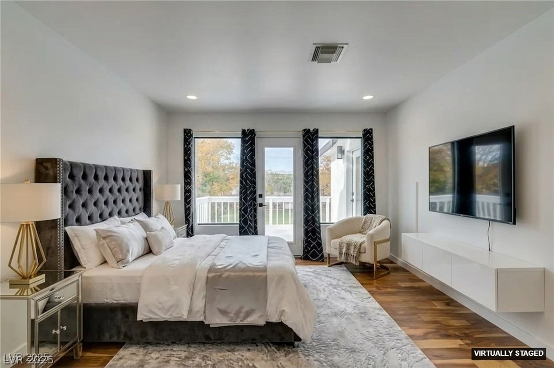 2875 Rosanna Street Las Vegas NV 89117