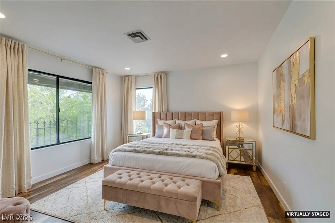 2875 Rosanna Street Las Vegas NV 89117