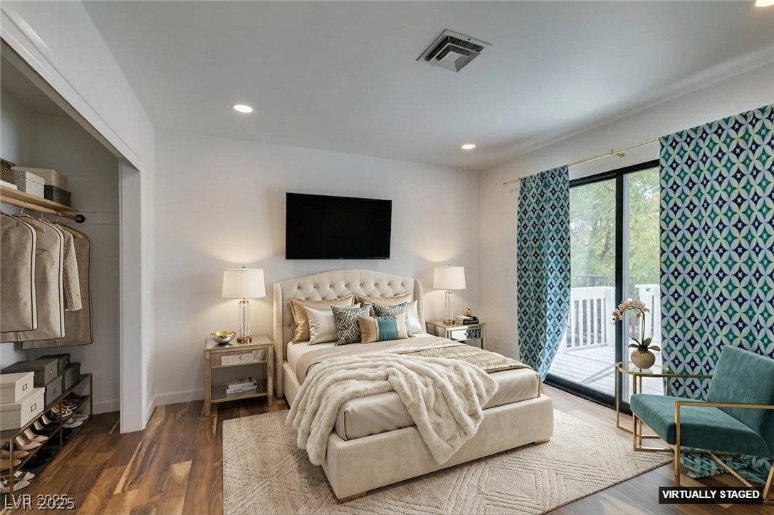 2875 Rosanna Street Las Vegas NV 89117