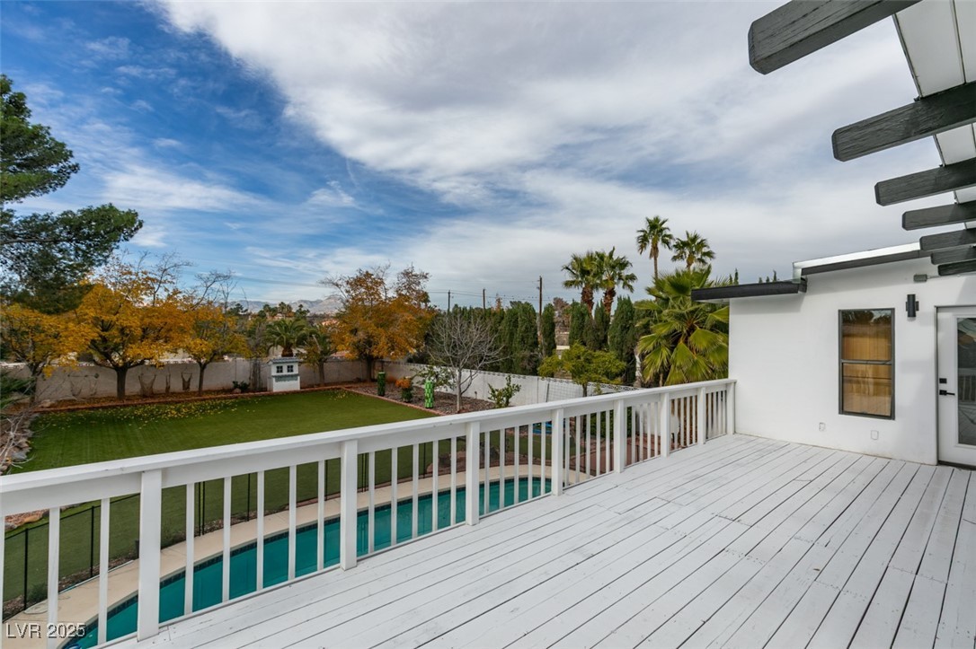 2875 Rosanna Street Las Vegas NV 89117