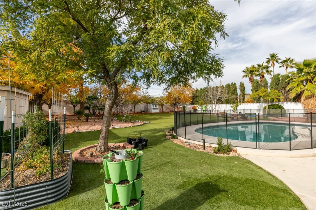 2875 Rosanna Street Las Vegas NV 89117