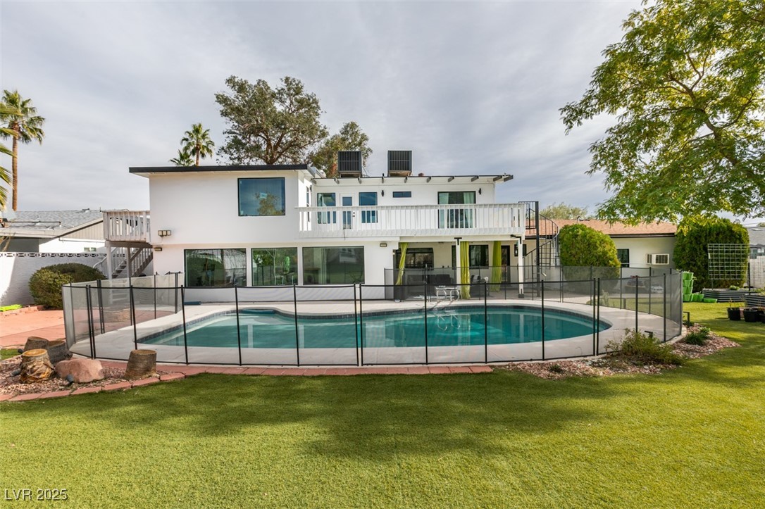 2875 Rosanna Street Las Vegas NV 89117