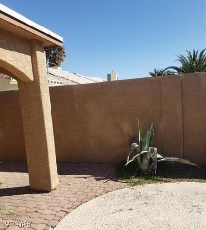 3505 Benson Lane North Las Vegas NV 89032