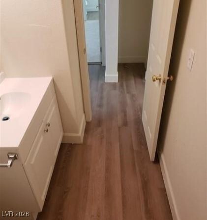 3505 Benson Lane North Las Vegas NV 89032