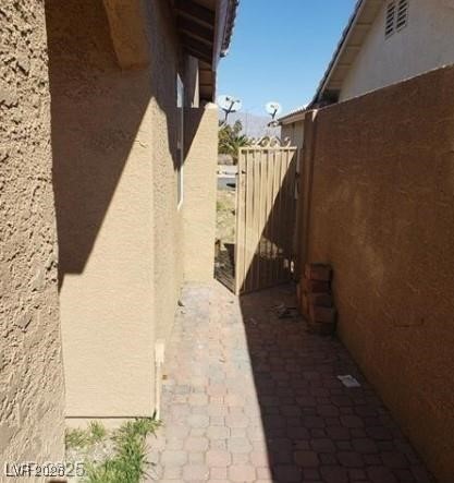 3505 Benson Lane North Las Vegas NV 89032