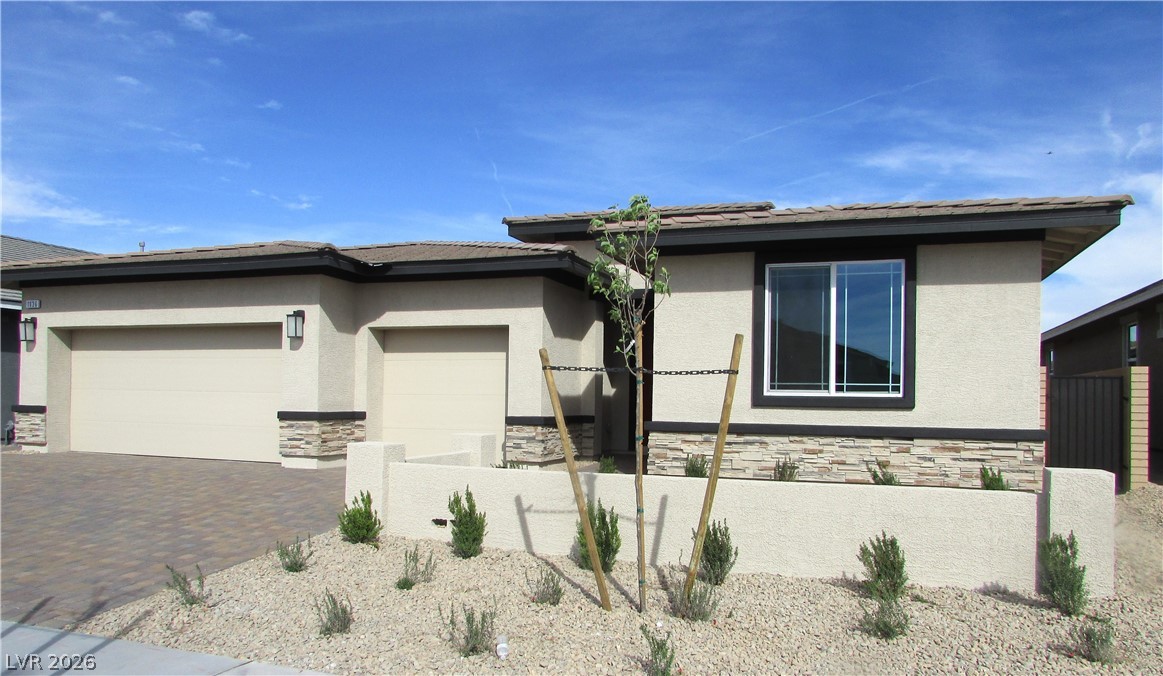 1036 Fox Falcon Street Henderson NV 89011
