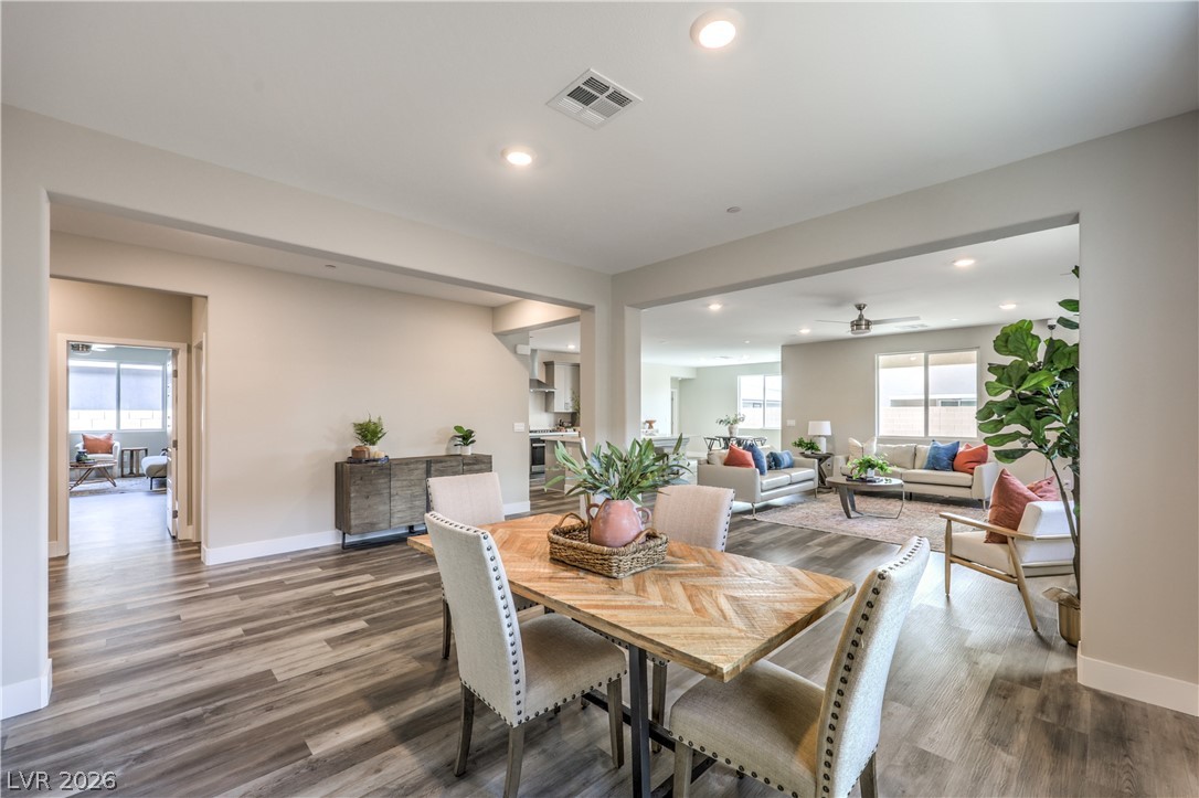1036 Fox Falcon Street Henderson NV 89011