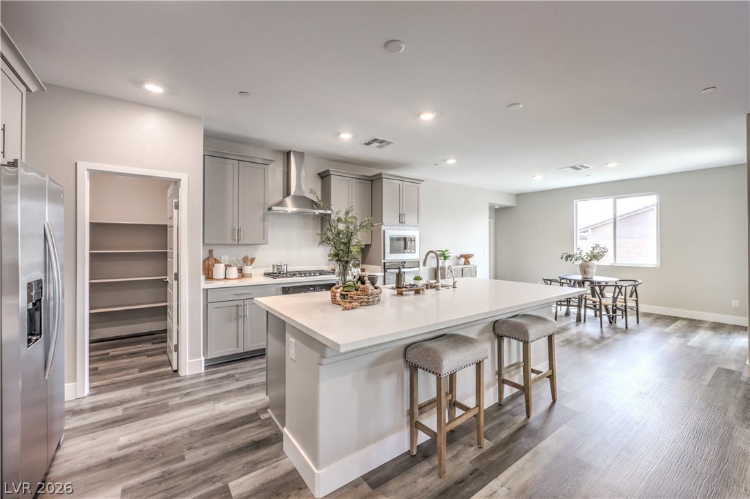 1036 Fox Falcon Street Henderson NV 89011