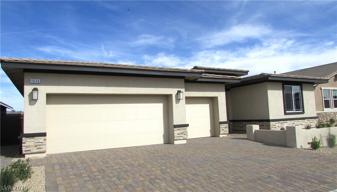 1036 Fox Falcon Street Henderson NV 89011