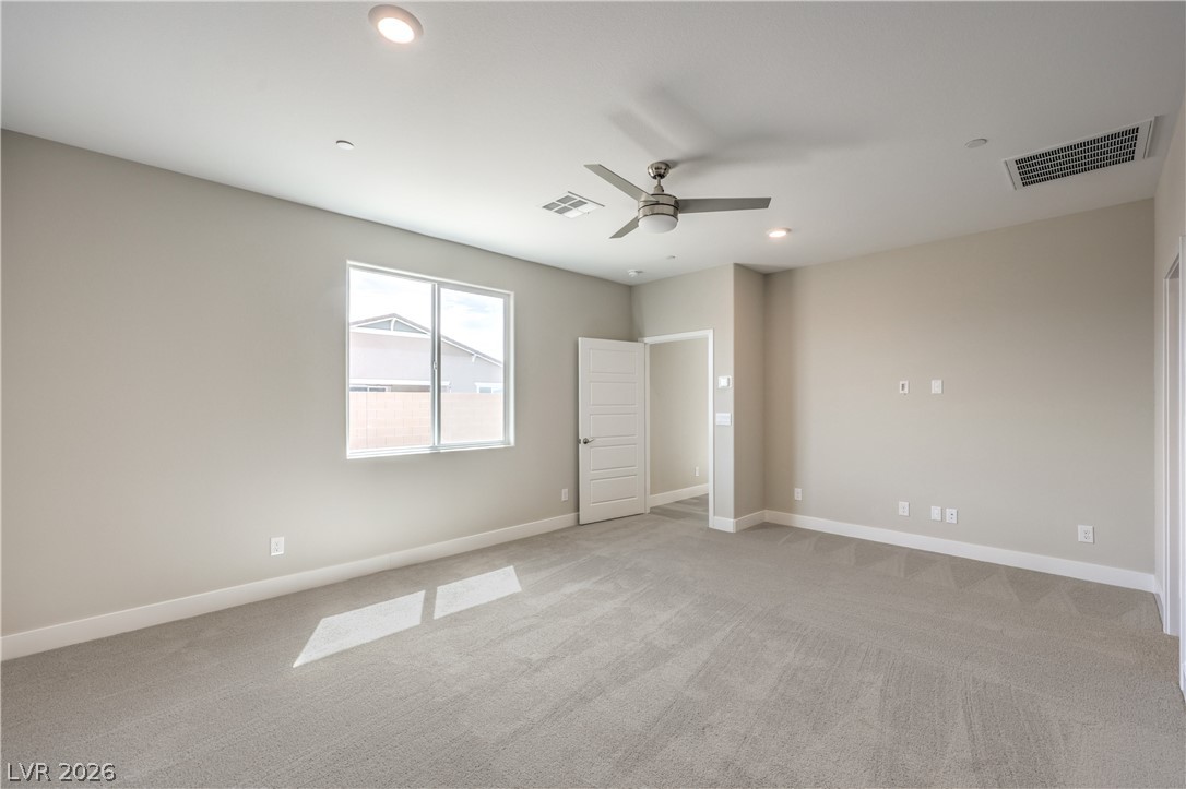 1036 Fox Falcon Street Henderson NV 89011