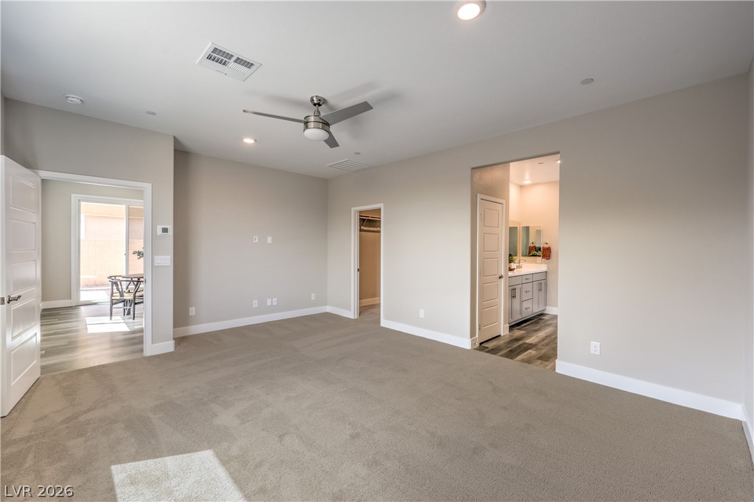 1036 Fox Falcon Street Henderson NV 89011