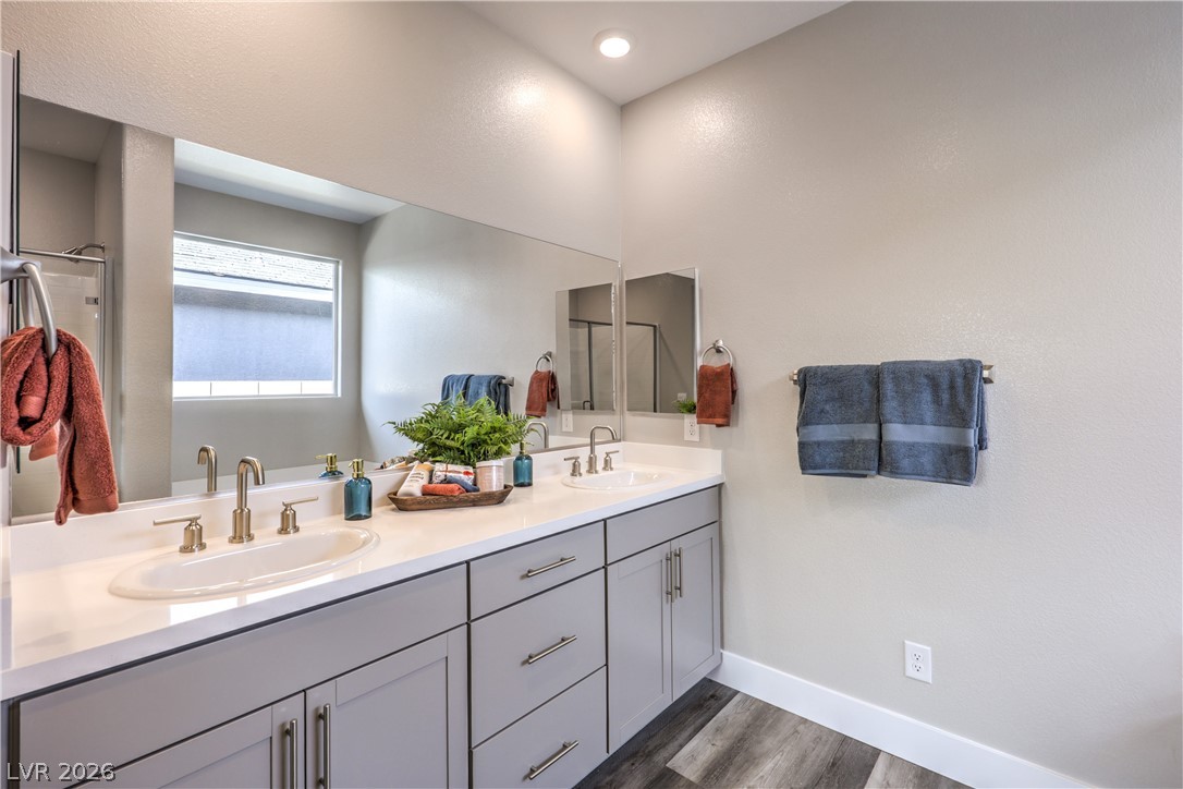 1036 Fox Falcon Street Henderson NV 89011