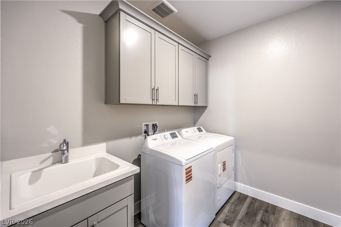 1036 Fox Falcon Street Henderson NV 89011