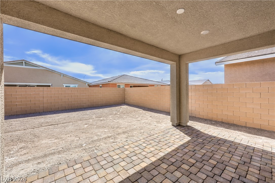 1036 Fox Falcon Street Henderson NV 89011