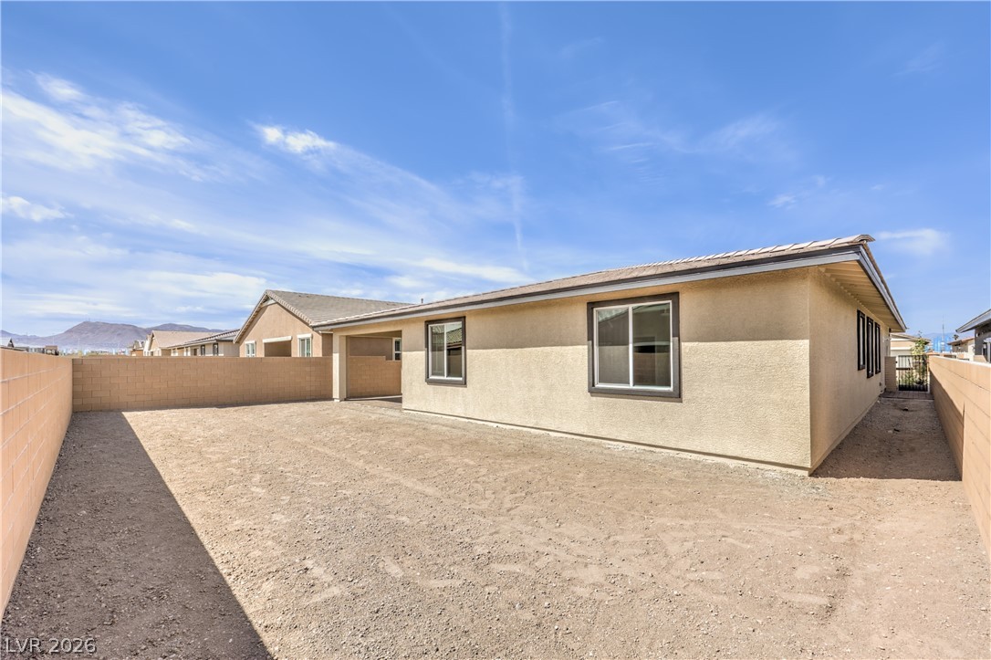 1036 Fox Falcon Street Henderson NV 89011