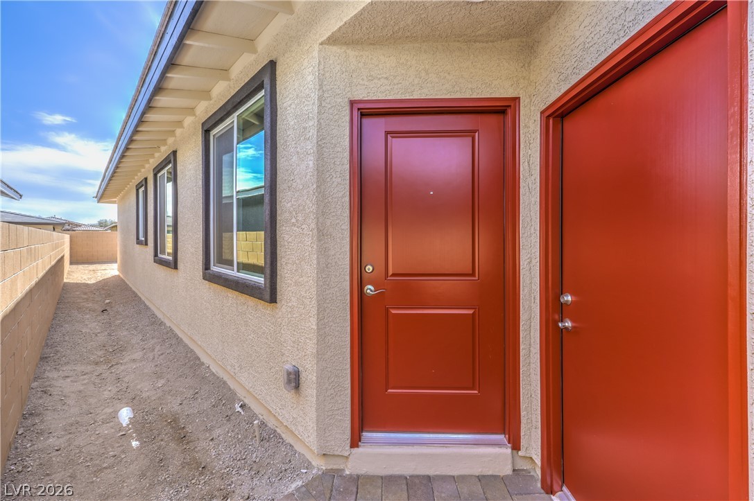 1036 Fox Falcon Street Henderson NV 89011
