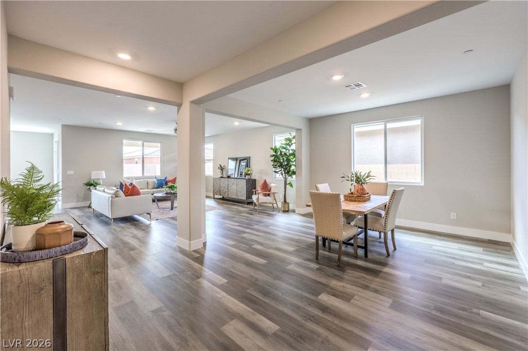 1036 Fox Falcon Street Henderson NV 89011
