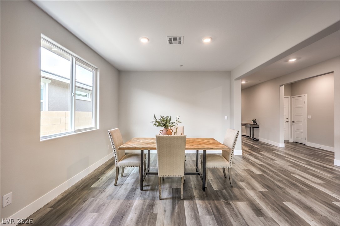 1036 Fox Falcon Street Henderson NV 89011