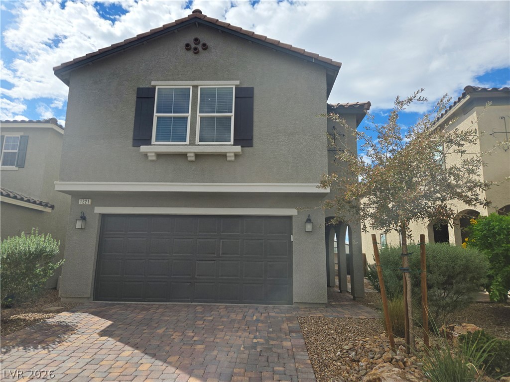 1221 Deep Valley Avenue North Las Vegas NV 89084
