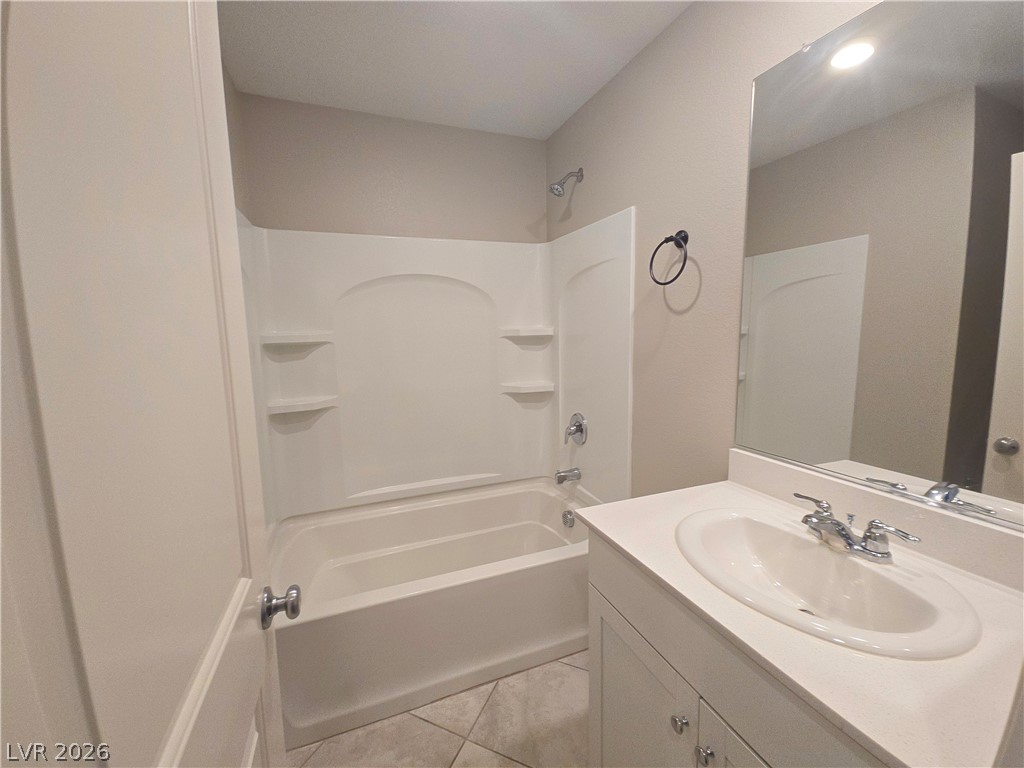 1221 Deep Valley Avenue North Las Vegas NV 89084