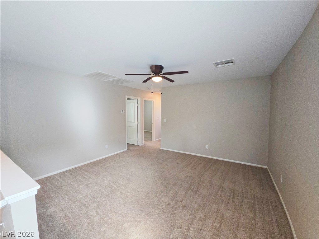1221 Deep Valley Avenue North Las Vegas NV 89084