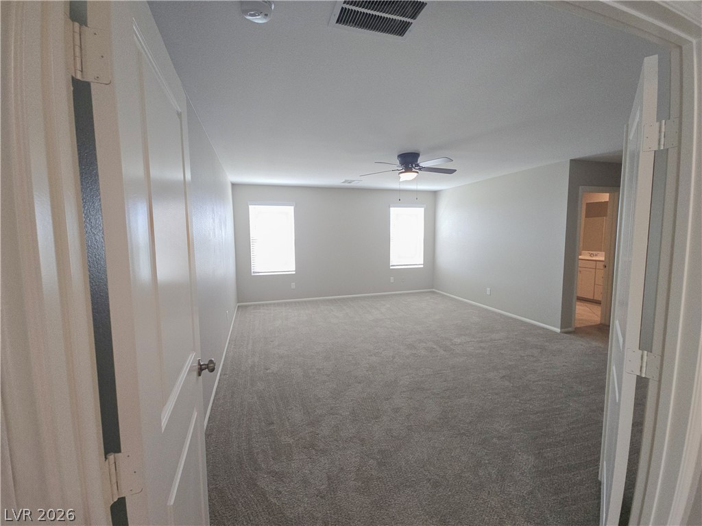 1221 Deep Valley Avenue North Las Vegas NV 89084