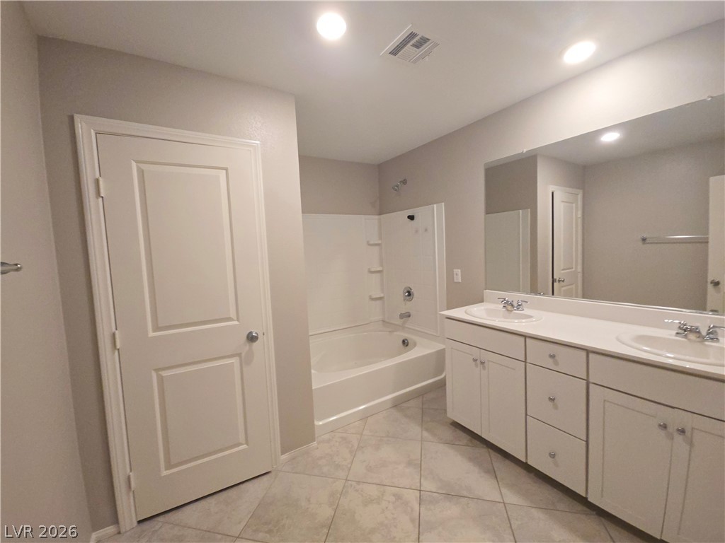 1221 Deep Valley Avenue North Las Vegas NV 89084