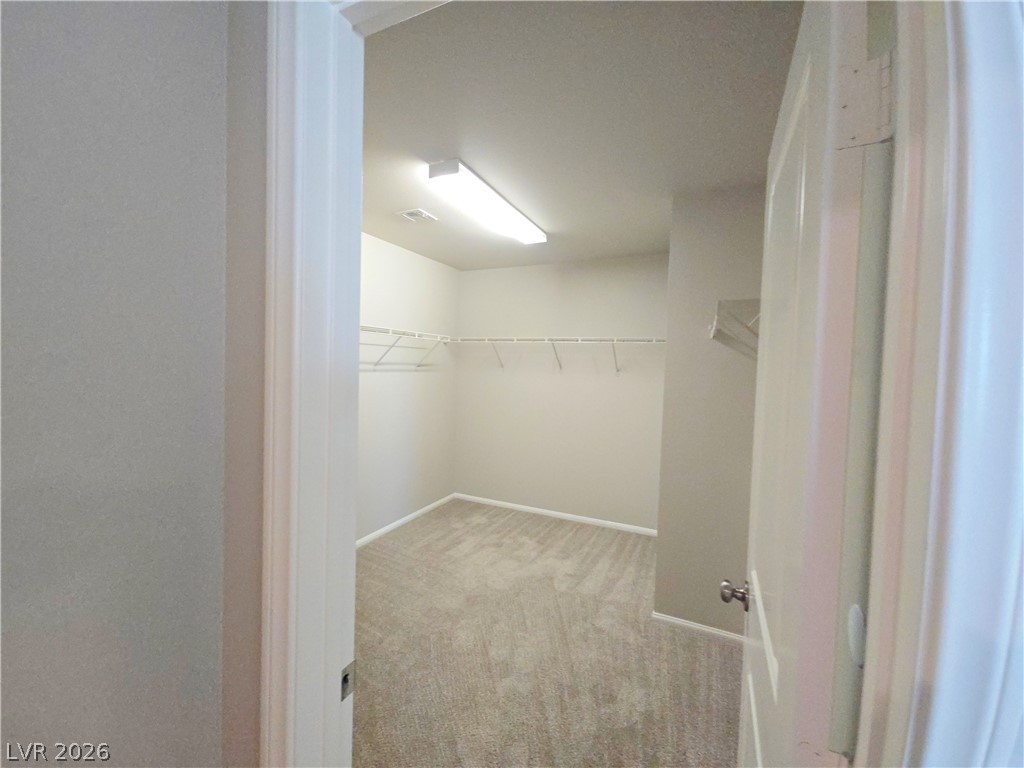 1221 Deep Valley Avenue North Las Vegas NV 89084