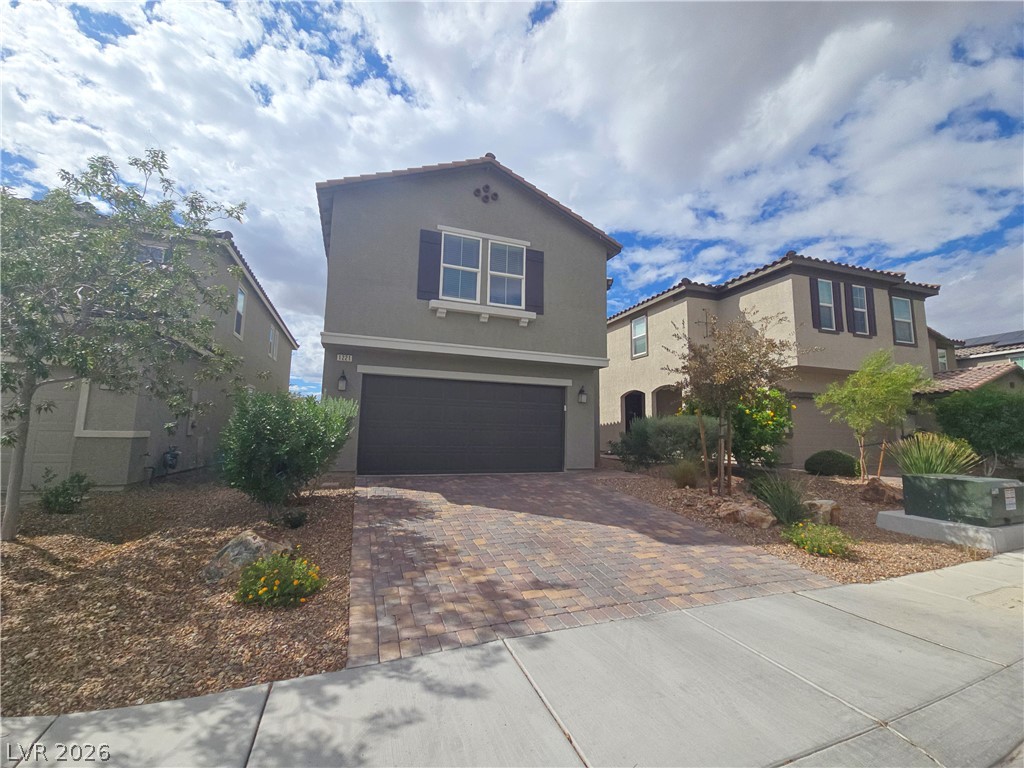 1221 Deep Valley Avenue North Las Vegas NV 89084
