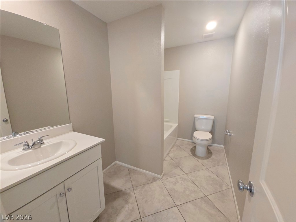 1221 Deep Valley Avenue North Las Vegas NV 89084