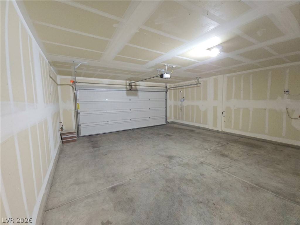 1221 Deep Valley Avenue North Las Vegas NV 89084