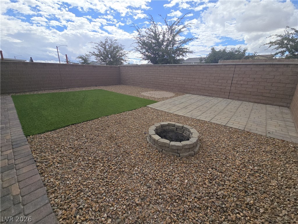 1221 Deep Valley Avenue North Las Vegas NV 89084