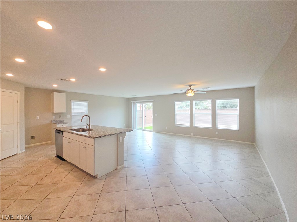 1221 Deep Valley Avenue North Las Vegas NV 89084