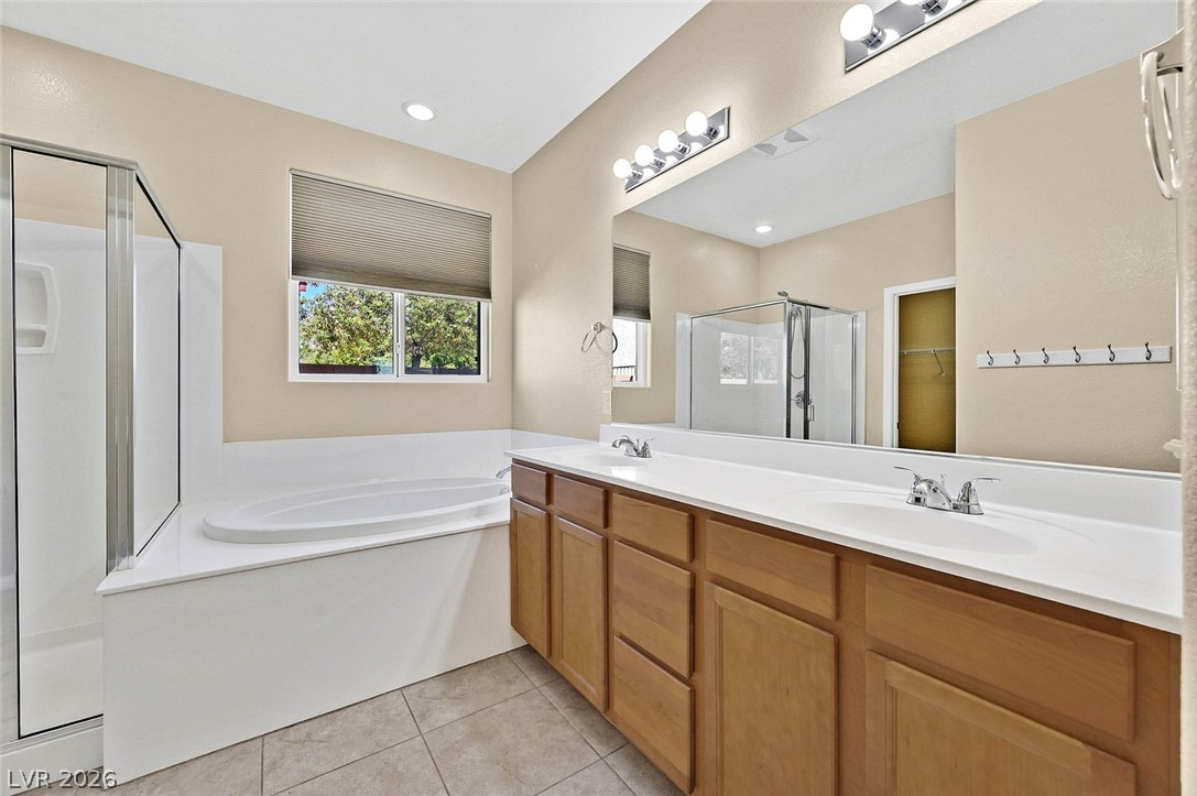 8208 Redbud Vine Street North Las Vegas NV 89085