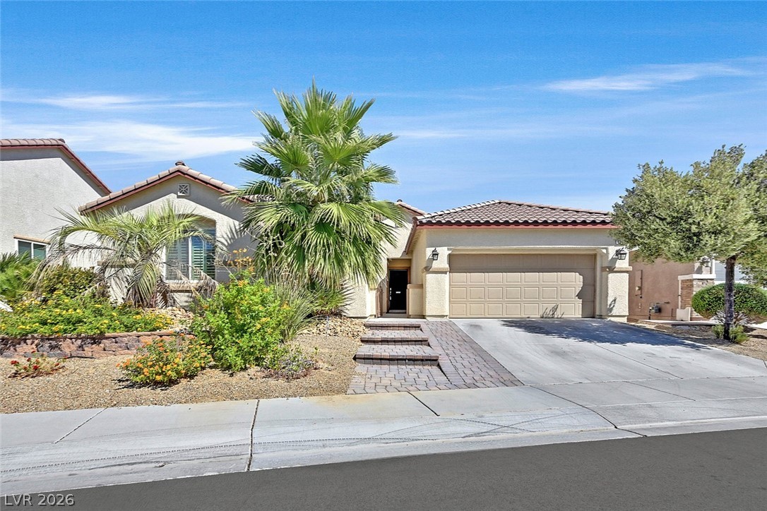 8208 Redbud Vine Street North Las Vegas NV 89085